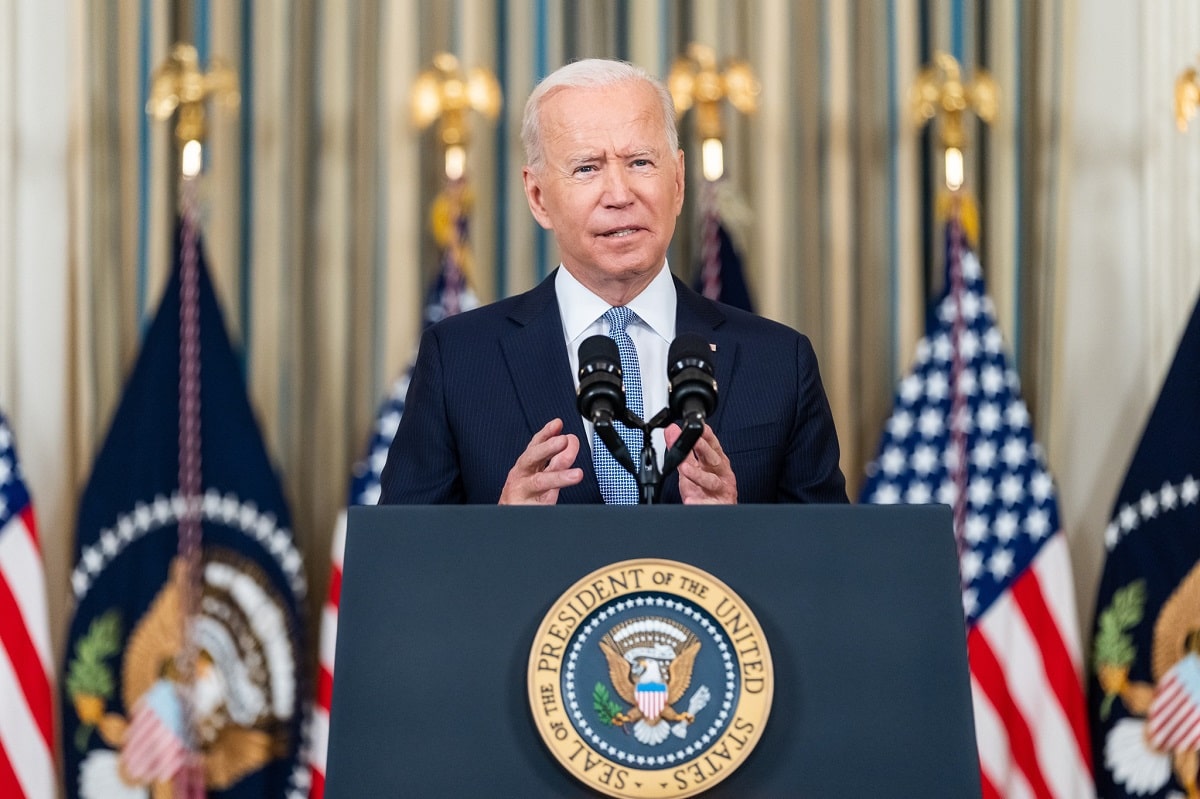 A Big Mistake: Joe Biden Wants to Hike Capital Gains Taxes - 19FortyFive